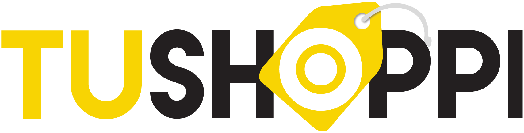 Logo Tu Shoppi