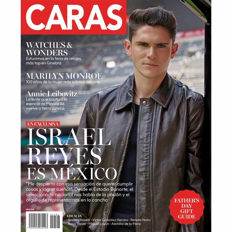 Caras