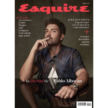 Esquire