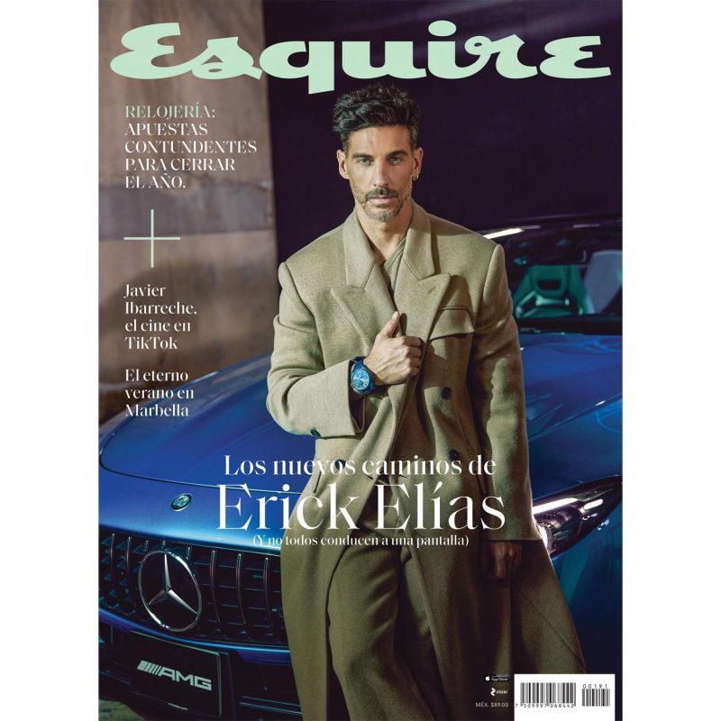 Esquire
