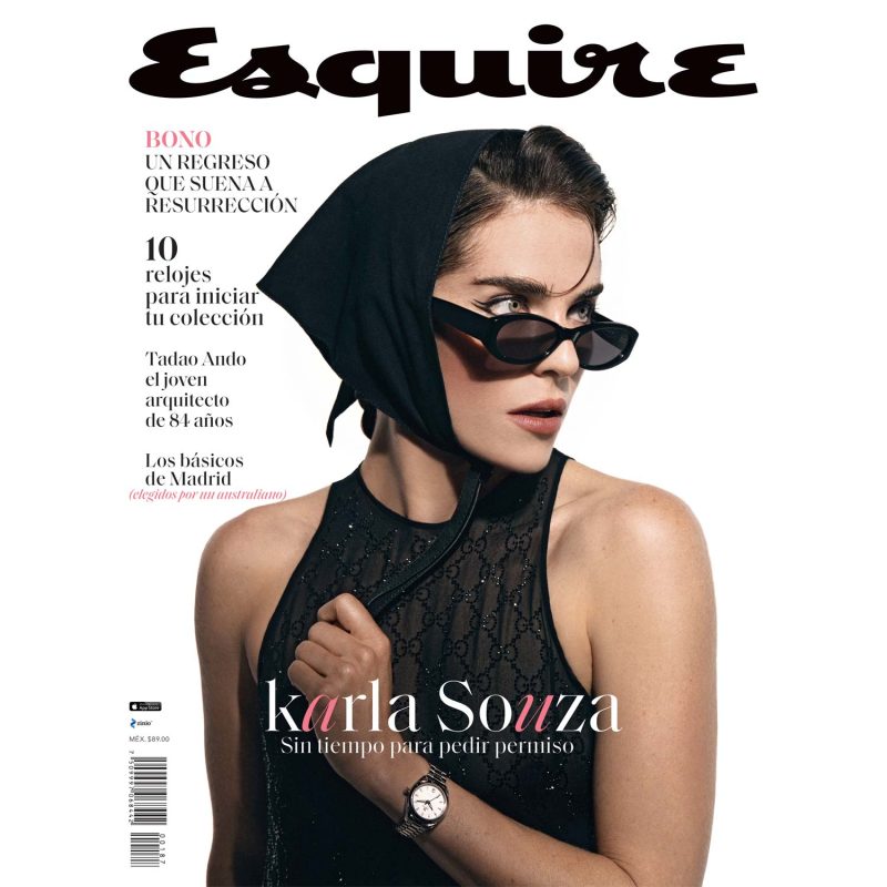 Esquire