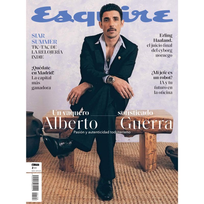 Esquire
