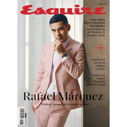 Esquire