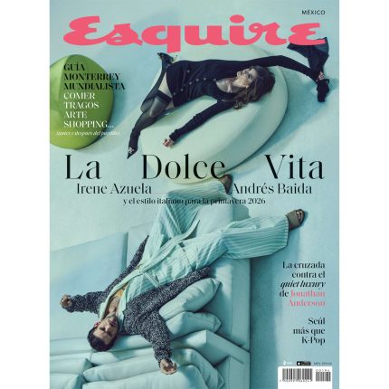 Esquire