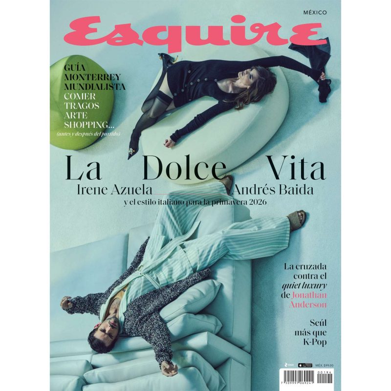 Esquire