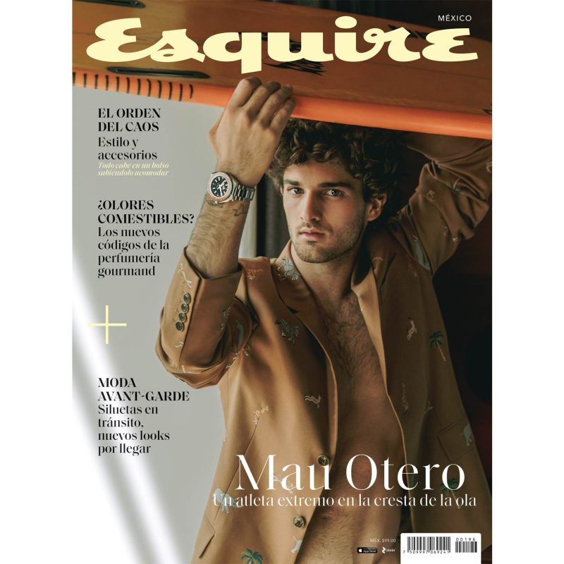 Esquire