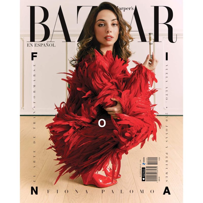 Harpers Bazaar