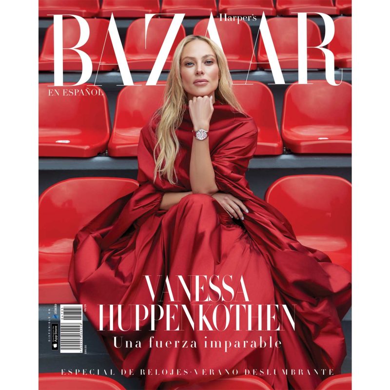 Harpers Bazaar
