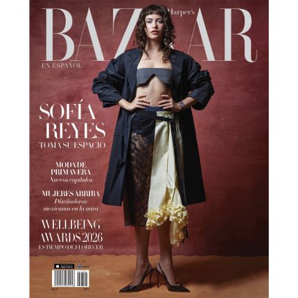 Harpers Bazaar
