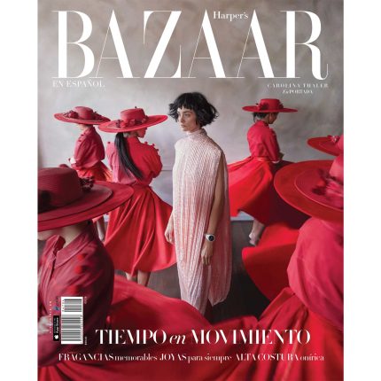 Harpers Bazaar