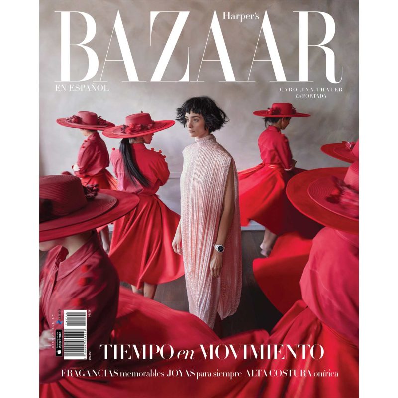 Harpers Bazaar