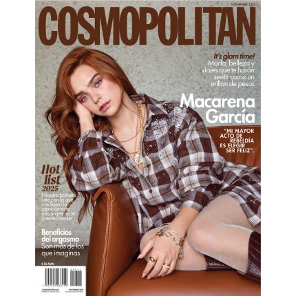Cosmopolitan