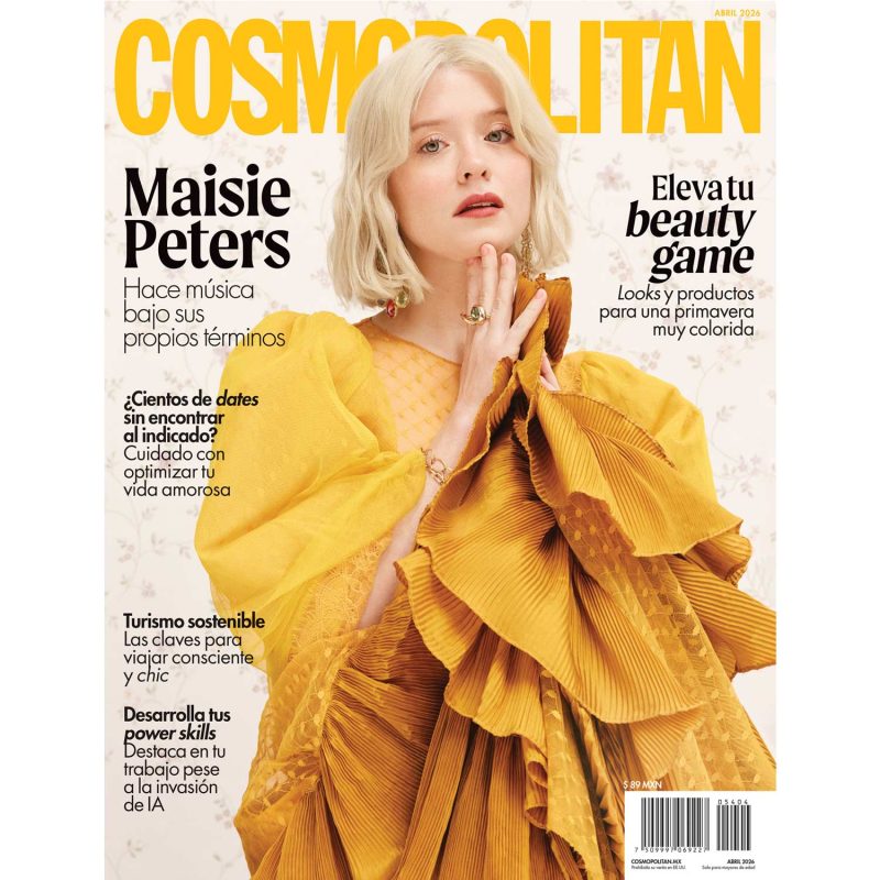 Cosmopolitan