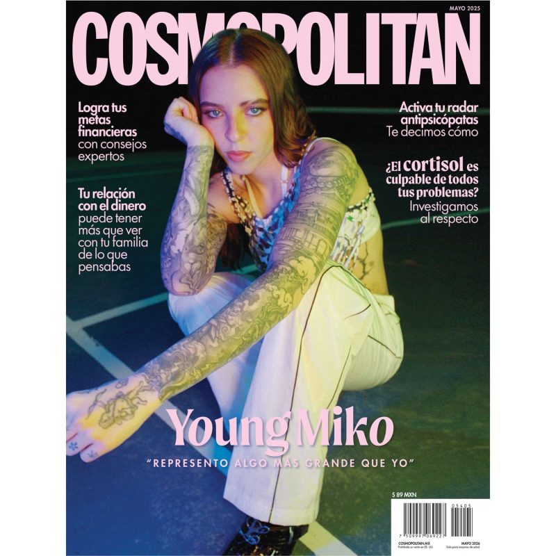 Cosmopolitan