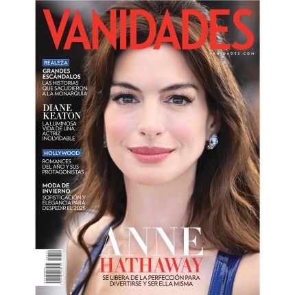 Vanidades