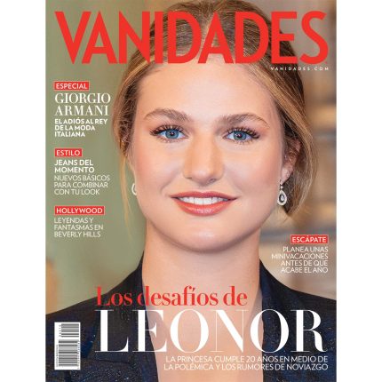 vanidades