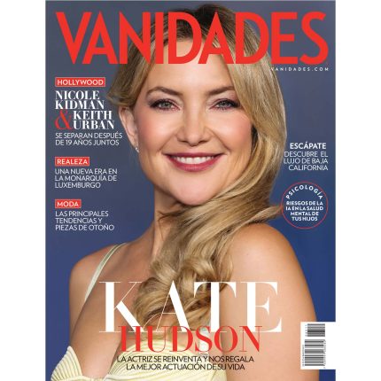 Vanidades