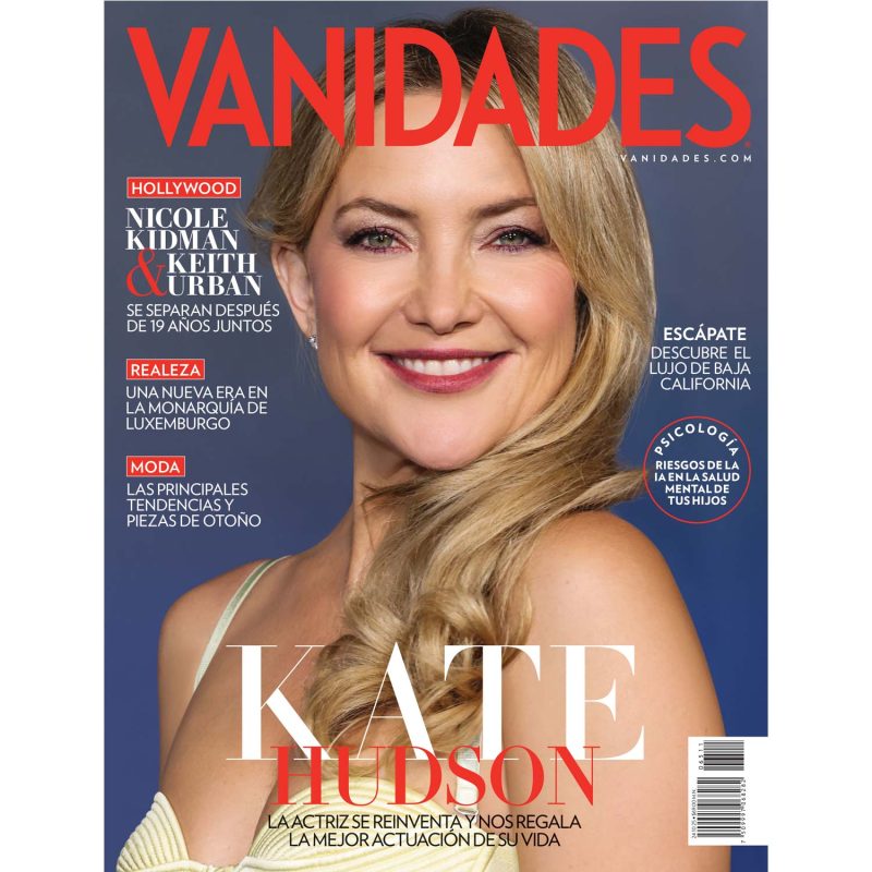 Vanidades