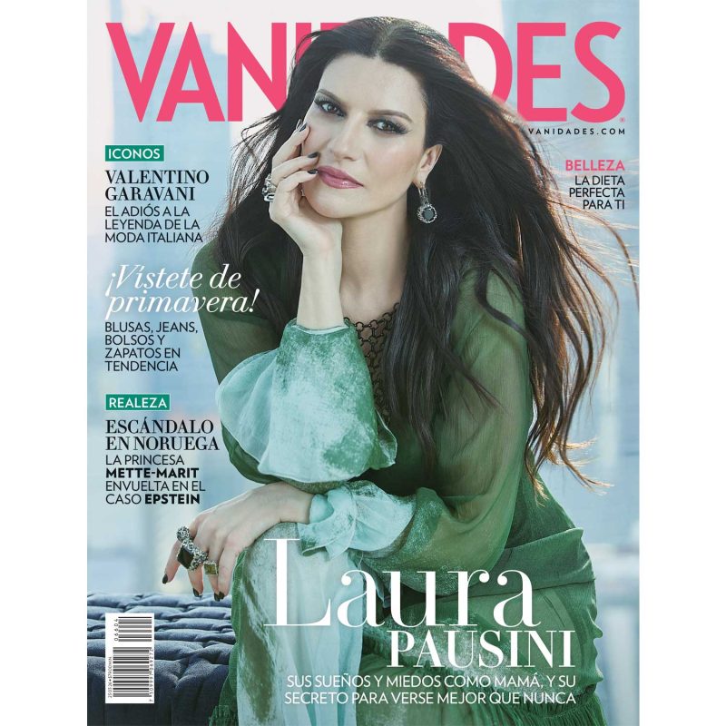 Vanidades