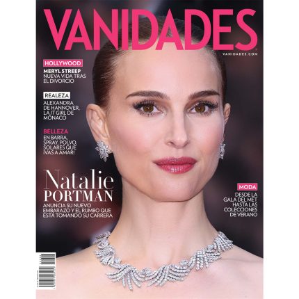 Vanidades