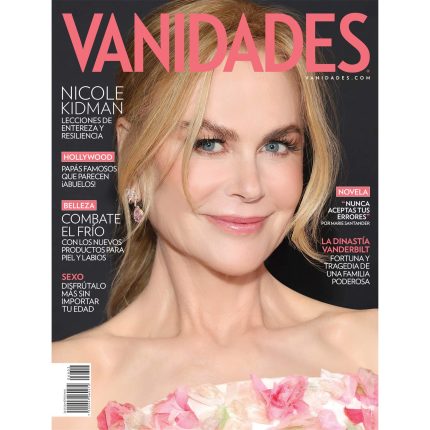 Vanidades