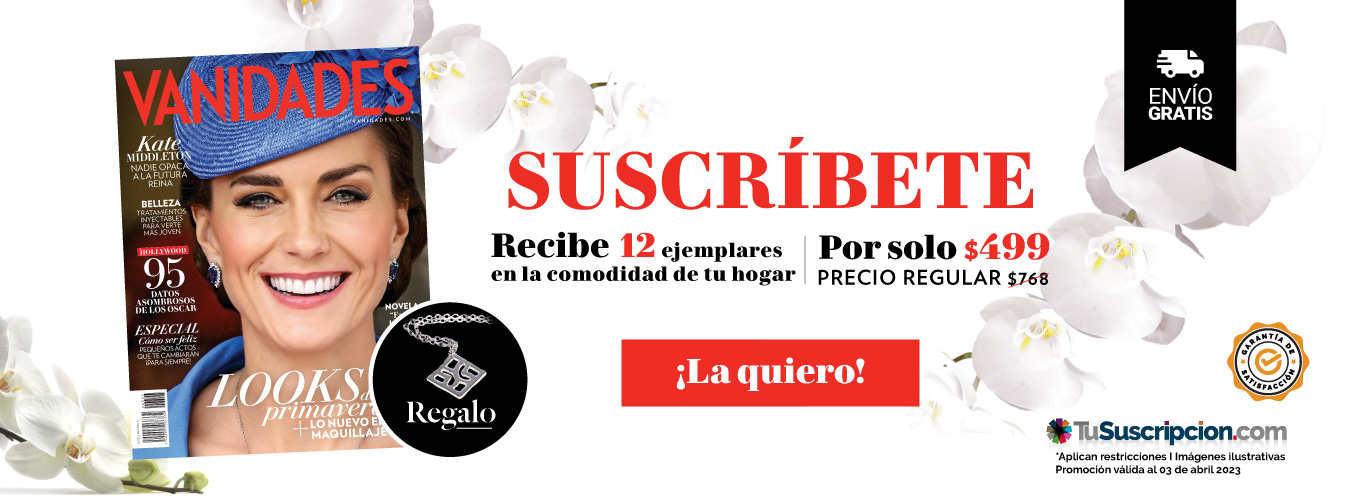 vanidades-revista