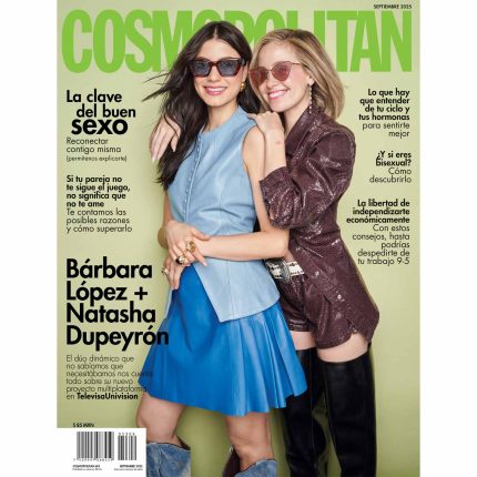 Cosmopolitan