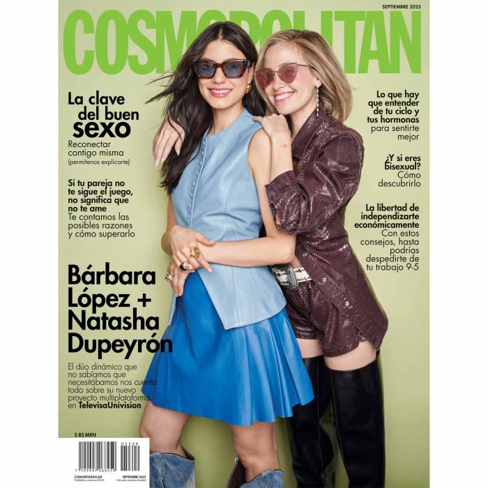 Cosmopolitan