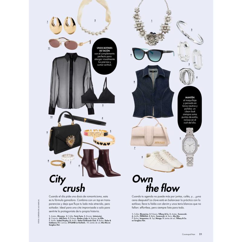 Cosmopolitan