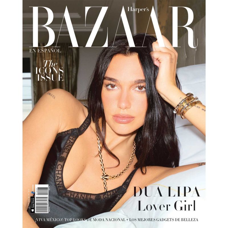 harpers bazaar