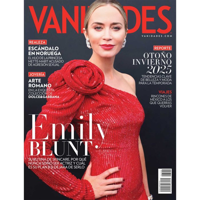 Vanidades