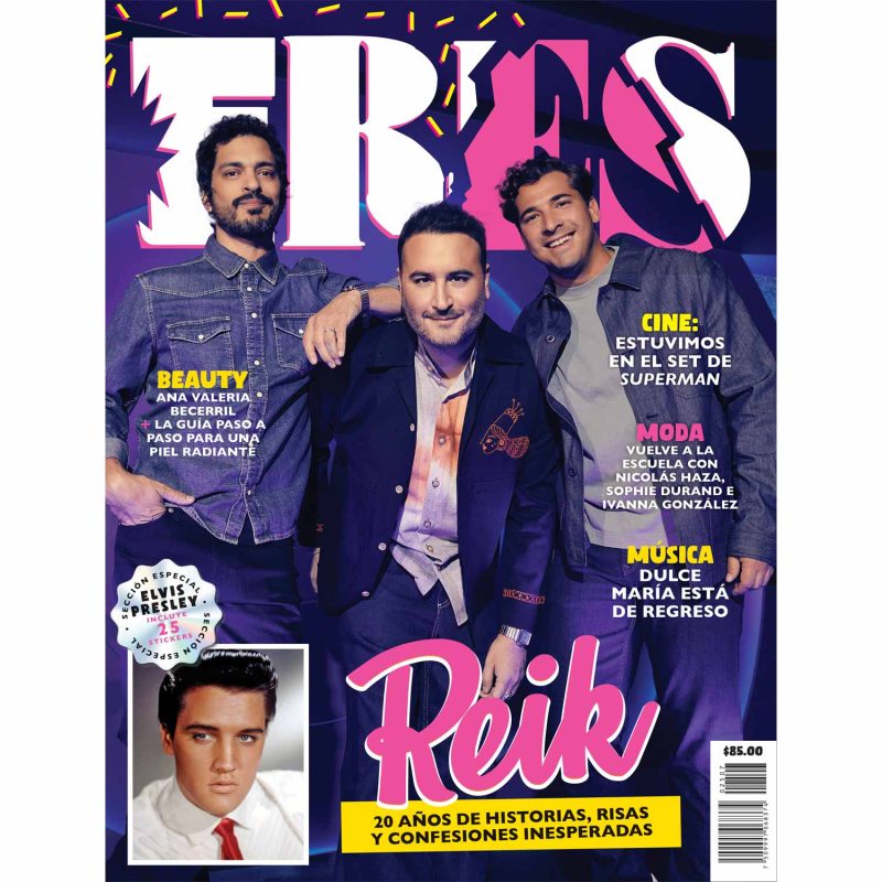 revista Eres