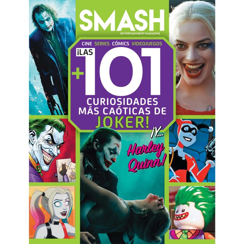 Revista Smash