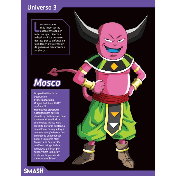 Revista Smash