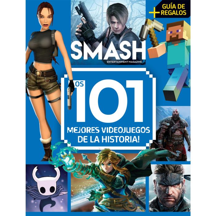 Revista Smash