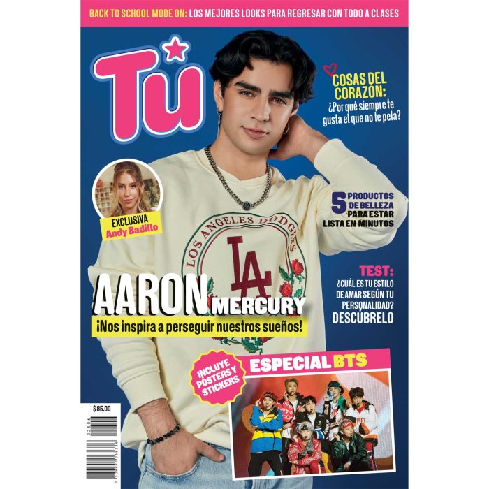 Revista Tú
