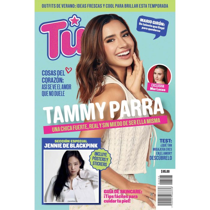 Revista Tú