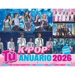 Anuario 2026