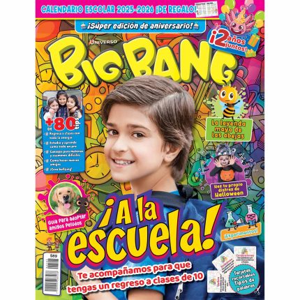 Big Bang