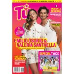 Revista Tú