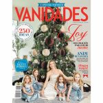 Vanidades Navidad
