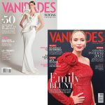 Vanidades y Especial Novias