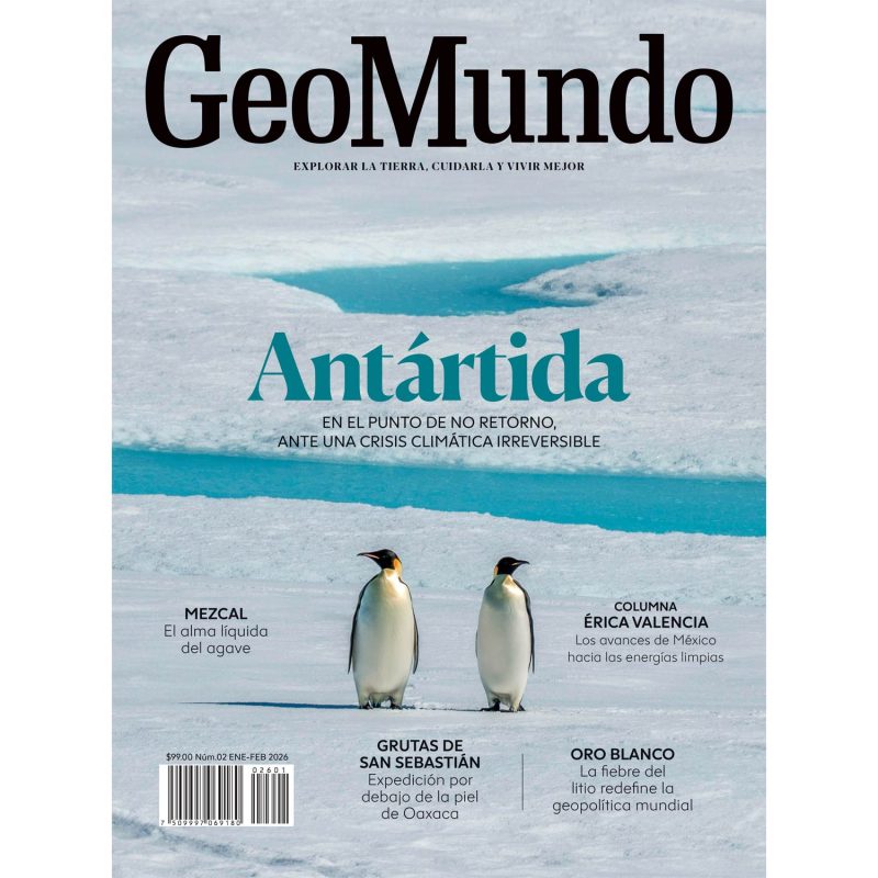 GeoMundo