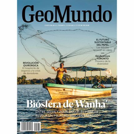 Geomundo