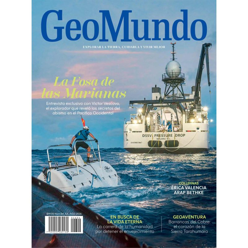 Geomundo