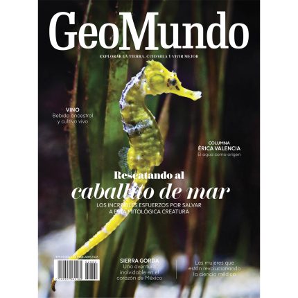 Geomundo