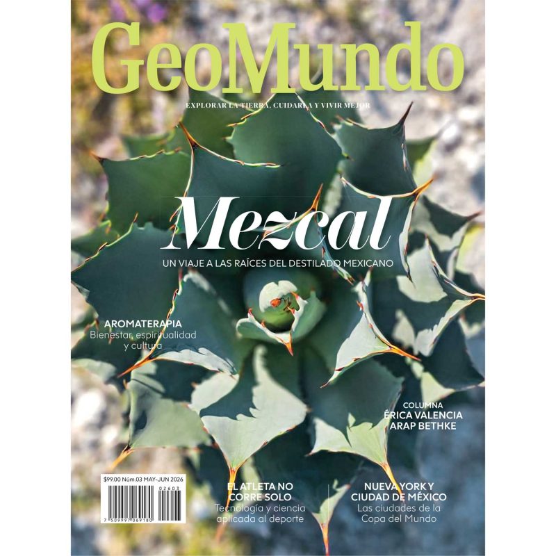 GeoMundo