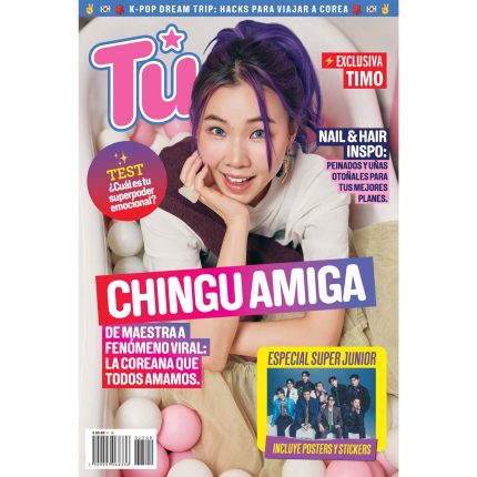 Revista Tú