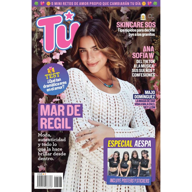 Revista Tú