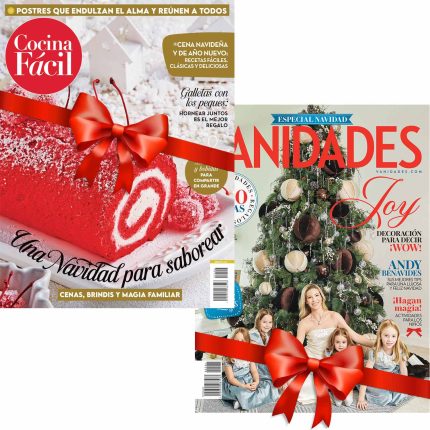 Combo Cocina Fácil Vanidades